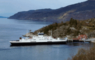  Norled desarrollará un proyecto para el primer ferry eléctrico a hidrógeno del mundo 