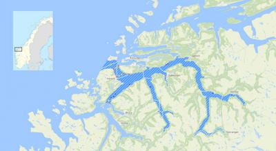  Noruega designa una nueva zona marítima para la prueba de buques autónomos 