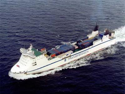 Nuevas escalas Santander-Chile y Bilbao-Reino Unido de Wallenius Wilhelmsen Logistics y Transfennica Nuevas escalas Santander-Chile y Bilbao-Reino Unido de Wallenius Wilhelmsen Logistics y Transfennica