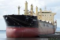 Nuevo récord histórico del comercio marítimo: 8.947 millones de toneladas en 2011