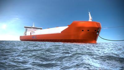 NYK y Knutsen Group lanzan una naviera para el transporte de CO2 licuado NYK y Knutsen Group lanzan una naviera para el transporte de CO2 licuado