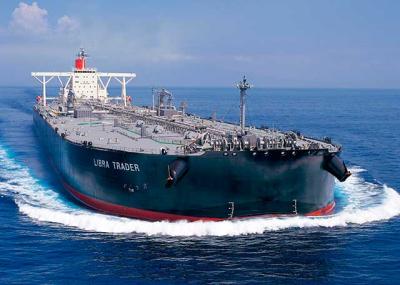 Petroleros y graneleros aumentan la velocidad operativa ante el menor precio de los combustibles Petroleros y graneleros aumentan la velocidad operativa ante el menor precio de los combustibles
