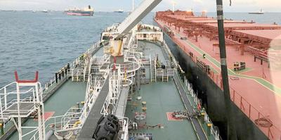 Positivas expectativas sobre los nuevos combustibles VLSFO Positivas expectativas sobre los nuevos combustibles VLSFO