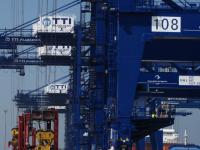 Puertos del Estado creará un registro de empresas prestadoras de servicios portuarios