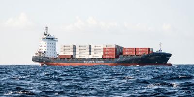 Samskip y Boluda Lines lanzan una nueva ruta entre España, Irlanda y el Reino Unido Samskip y Boluda Lines lanzan una nueva ruta entre España, Irlanda y el Reino Unido