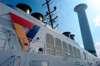  Scandlines instalará otro rotor Flettner en un segundo ferry 