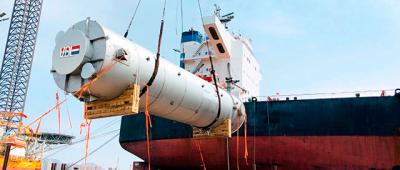 Se duplican los buques equipados con scrubbers desde la entrada en vigor del IMO2020 Se duplican los buques equipados con scrubbers desde la entrada en vigor del IMO2020