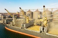  Se prorroga el acuerdo para la exportación de cereales por mar desde Ucrania 