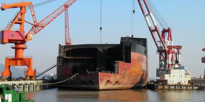 Seis de cada diez buques reciclados en 2021 fueron petroleros, según Vessels Value Seis de cada diez buques reciclados en 2021 fueron petroleros, según Vessels Value