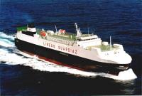 Suardiaz incorpora el puerto de Gandía a su servicio entre el Mediterráneo y Canarias 