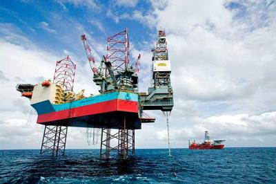 TOTAL consuma el proceso de adquisición de Maersk Oil y se convierte en el segundo mayor operador del Mar del Norte 