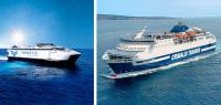 Trasmed e Insotel Marine Group crean la Ferry Alliance para el mercado balear