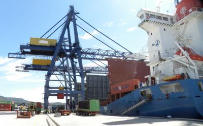 uertos del Estado pone en marcha la Ventanilla Única marítimo portuaria 