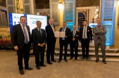 Un proyecto de Elcano permitirá modernizar la propulsión de los metaneros de turbina de vapor Un proyecto de Elcano permitirá modernizar la propulsión de los metaneros de turbina de vapor