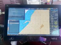  Un sistema digital en tiempo real permite una escala sin esperas en Tanger Med 