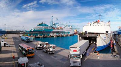Una encuesta de ECSA muestra el grave impacto económico de la pandemia en el transporte marítimo europeo Una encuesta de ECSA muestra el grave impacto económico de la pandemia en el transporte marítimo europeo