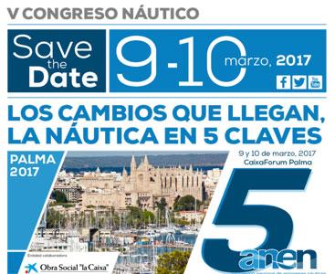 Volvo Penta reafirma su compromiso con la evolución de la náutica española Volvo Penta reafirma su compromiso con la evolución de la náutica española