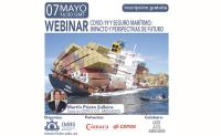 Webinar gratuito: Impacto del Covid – 19 en la industria OFFSHORE