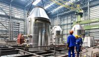  Yara instala un 'scrubber' para un motor de 80 MW en un portacontenedores 