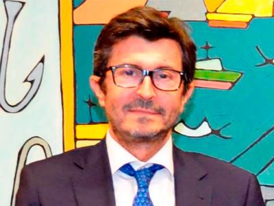 Álvaro Rodríguez Dapena, nuevo presidente de Puertos del Estado Álvaro Rodríguez Dapena, nuevo presidente de Puertos del Estado