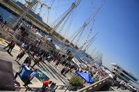 El Valencia Boat Show, listo para soltar amarras El Valencia Boat Show, listo para soltar amarras