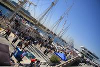 El Valencia Boat Show, listo para soltar amarras