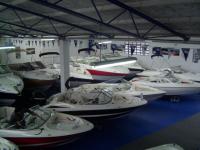 Empresas náuticas madrileñas celebran su salón a falta del oficial de Ifema