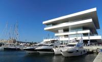 Marina Estrella presenta una gran flota en el Valencia Boat Show