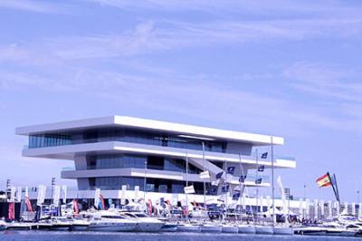 VALENCIA BOAT SHOW va viento en popa VALENCIA BOAT SHOW va viento en popa