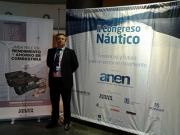 Volvo Penta España: el Congreso Náutico se consolida como encuentro ineludible para el sector Volvo Penta España: el Congreso Náutico se consolida como encuentro ineludible para el sector