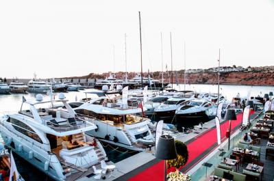 Best of Yachting reunirá a lo mejor de la náutica en Port Adriano  