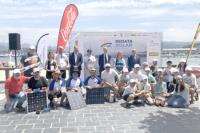 Bricolabs de Madrid y Las Acacias de Vigo ganadores de la VI Regata Solar Marine Instruments