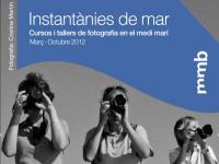 Cursos de fotografía de mar en el Museu Marítim de Barcelona