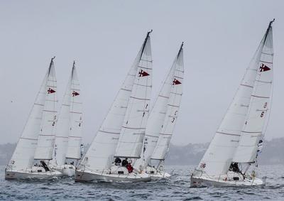 El Monte Real adapta sus cursos de vela de verano a la nueva situación sanitaria tras el COVID-19 El Monte Real adapta sus cursos de vela de verano a la nueva situación sanitaria tras el COVID-19