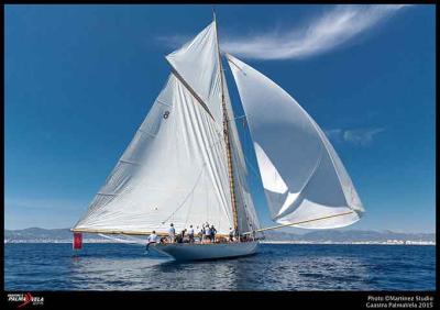 El Moonbeam IV ficha por el RCNP El Moonbeam IV ficha por el RCNP
