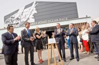 El museo Volvo Ocean Race abre sus puertas en Alicante