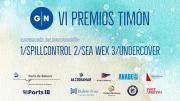 El proyecto Spillcontrol gana el Premio Timón de Innovación El proyecto Spillcontrol gana el Premio Timón de Innovación