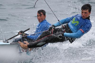El RCNP celebrará mañana sus 86 medallas de 2015 con una gran fiesta presentada por la actriz Mónica Hoyos El RCNP celebrará mañana sus 86 medallas de 2015 con una gran fiesta presentada por la actriz Mónica Hoyos