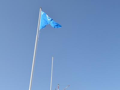 El RCNT obtiene la bandera azul de la ADEAC por tercer año consecutivo El RCNT obtiene la bandera azul de la ADEAC por tercer año consecutivo