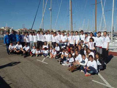 Finaliza el 1r Cambrils Easter Camp con muy buen sabor de boca