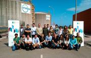 La Escuela Internacional del GNL comienza su andadura en Gijón La Escuela Internacional del GNL comienza su andadura en Gijón