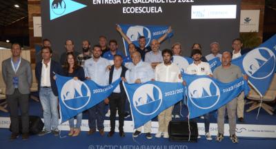 La FVCV habilitará un punto de acceso al mar de vela inclusiva en el Valencia Boat Show La FVCV habilitará un punto de acceso al mar de vela inclusiva en el Valencia Boat Show