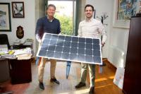 La VI Regata Solar congregará en esta nueva edición a más de 300 escolares de toda España