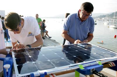 Marine Instruments reabre el plazo de inscripción de la V Regata Solar Marine Instruments reabre el plazo de inscripción de la V Regata Solar