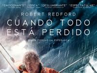 Málaga acoge la premier benéfica de la última película de Robert Reford, con la presencia de la campeona olímpica Theresa Zabell