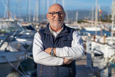 Nueva etapa y nueva junta directiva en la asociación de navegantes ADN Mediterráneo Nueva etapa y nueva junta directiva en la asociación de navegantes ADN Mediterráneo