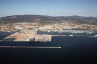 Puertos del Estado destinará la mitad de sus recursos al pago de los 3.000 millones de euros de su deuda 
