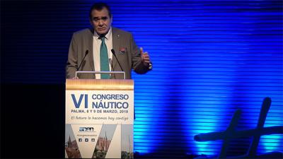 Rafael Rodríguez Valero deja el cargo de Director General de la Marina Mercante Rafael Rodríguez Valero deja el cargo de Director General de la Marina Mercante