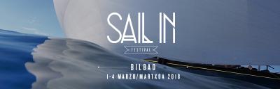 SAIL IN Festival, V edición y a todo trapo. SAIL IN Festival, V edición y a todo trapo.