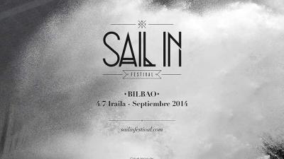 SAIL in Festival ¿Te gusta navegar?  